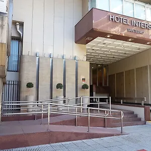 Intersur San Telmo 3*