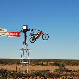 Platbakkies Farm Retreat Çiftlik konaklama *
