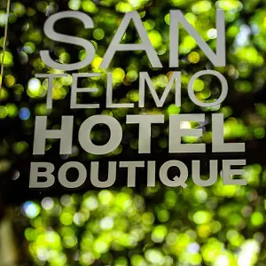 Hotel San Telmo Buenos Aires