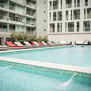Hotel Casasur Bellini