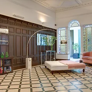 Krista Boutique Hotel Buenos Aires