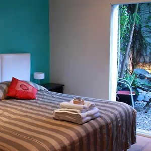 Hotel Pollock Buenos Aires