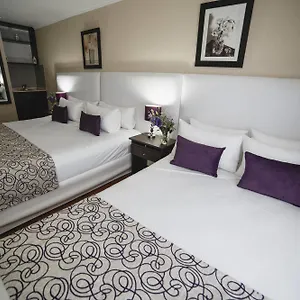 Blue Tree Recoleta Ker Hotel 4*