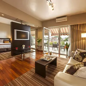 Hotell The Glu Boutique - Palermo Soho Buenos Aires