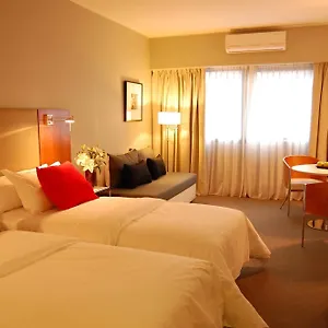 Hotel apartamentowy Monserrat