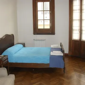 Che Argentina Hostel
