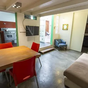 Palermo-rest & Fun Apartment *