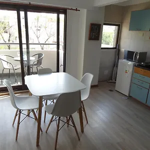 Apartment Cozy Studio In Beautiful Palermo Canitas *