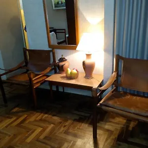 2575 Boulevard Maritimo Patricio Peralta Ramos Apartamento *