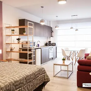 Marcelo T De Alvear 1500 3pax Ciudad Autónoma de Buenos Aires