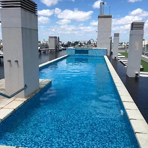 Live Palermo Hollywood - 1 Apartment *