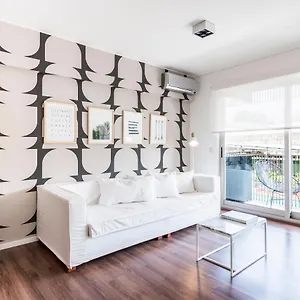 Dorrego Aparthotel Buenos Aires