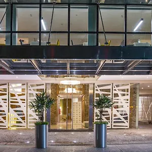 Hotel Howard Johnson Plaza Buenos Aires