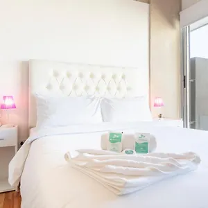 Fitz Roy By Belocal Apartamento *