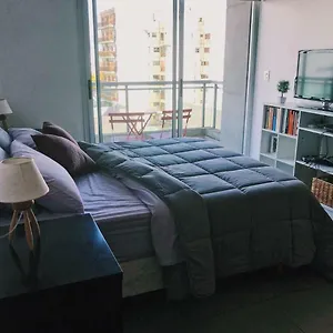 Apartment Cozy In Belgrano