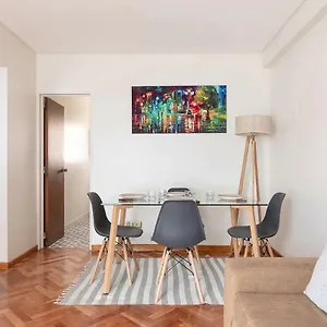 Guemes 4255 Apartment