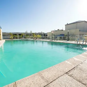 Hermoso Loft En Complejo La Algodonera! Area Palermo Hollywood Buenos Aires
