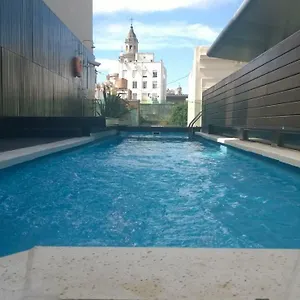 Mansion Vitraux Boutique (adults Only) 4*