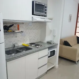 Studio En Palermo. Relax Y Energia Tu Apartment