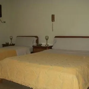 Guido Palace Hotell Buenos Aires