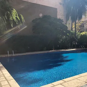 Appartement Excelente Departamento Con Pileta Y Jardin En El Barrio De Belgrano *