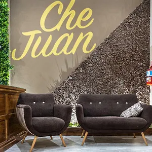 Che Juan Ba Hostel Buenos Aires
