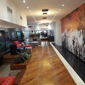 Hotel Suipacha Ciudad Autónoma de Buenos Aires