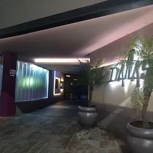 Yetişkin Oteli Dallas -motel- (adults Only)