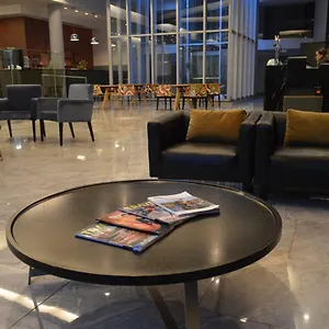 Howard Johnson Abasto Hotel Buenos Aires