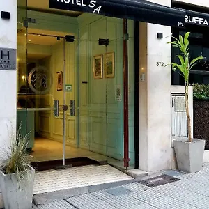 Hotel San Antonio Buenos Aires