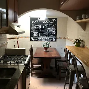 Palermo Soho, Un Lugar Sonado En Plaza Serrano Apartamento *