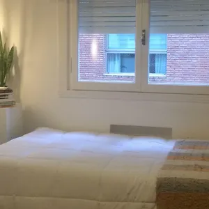 Monoambiente Apartamento Buenos Aires