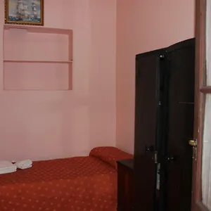 Hotel Piamonte Ciudad Autónoma de Buenos Aires