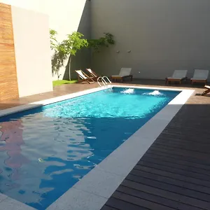 Aparthotel Sissi Buenos Aires