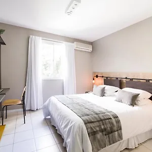 Hotel Bohemia Buenos Aires