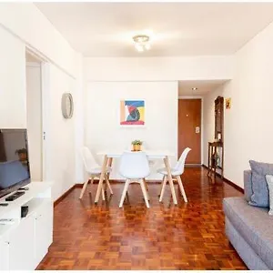 Tu Propio Departamento En Palermo Buenos Aires