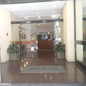 Estudio Juncal 858 La Zona Más Exclusiva De La Ciudad Ciudad Autónoma de Buenos Aires