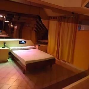 Motel Concord *