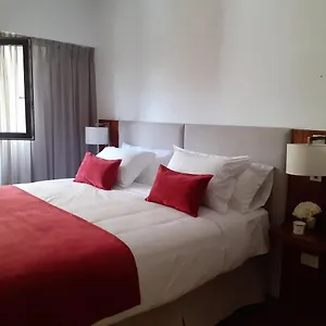 Hotel Ch Le Petit Parc