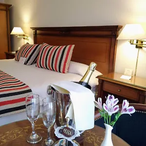 Scala Hotell