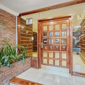 Palermo Soho Corazon 1 * Buenos Aires