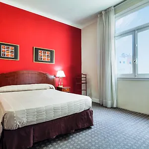 Crisol Catalinas 3* Buenos Aires