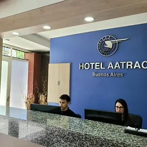 Hotel Aatrac Ciudad Autónoma de Buenos Aires