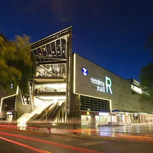 Pampa Apart Ciudad Autónoma de Buenos Aires