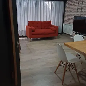 San Telmo Galerie * Buenos Aires