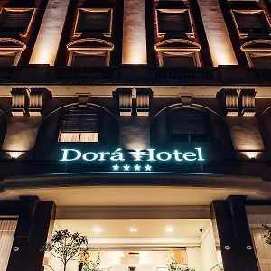 Dora 4* Buenos Aires