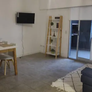 Impecable Departamento En Caballito. Buenos Aires