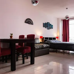 Libertador 6430 By Depptoe Apartment *