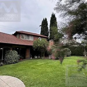 Casa En Country Banco Provincia *