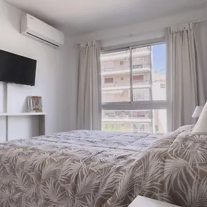 Apartment Estado De Israel 4523 By Depptoe *